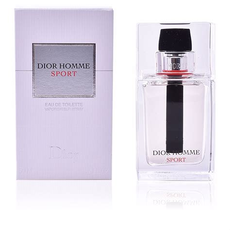 dior homme sport perfume price